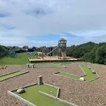 4 Star In * Thyborøn