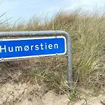 4 Star In Thyborøn