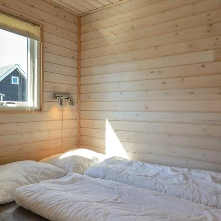 Ferienhaus 4 Star In