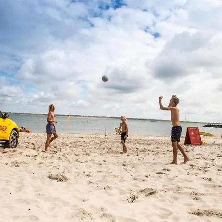 Ferienhaus 4 Star In