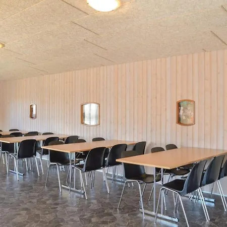 Ferienhaus 4 Star In