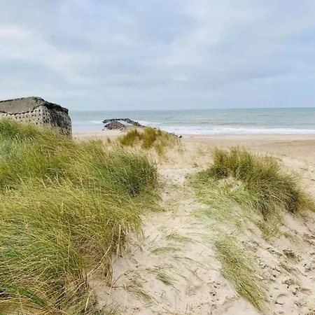 4 Star In Ferienhaus Thyborøn