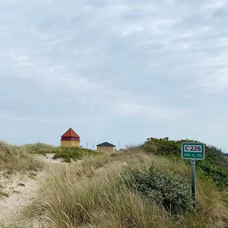 Semesterbostad 4 Star In *