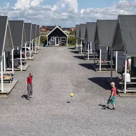 Ferienhaus 4 Star In