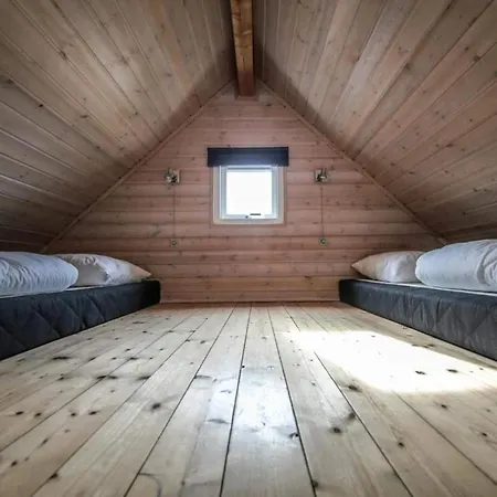 4 Star In Ferienhaus Thyborøn