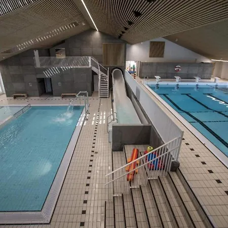 4 Star In Ferienhaus