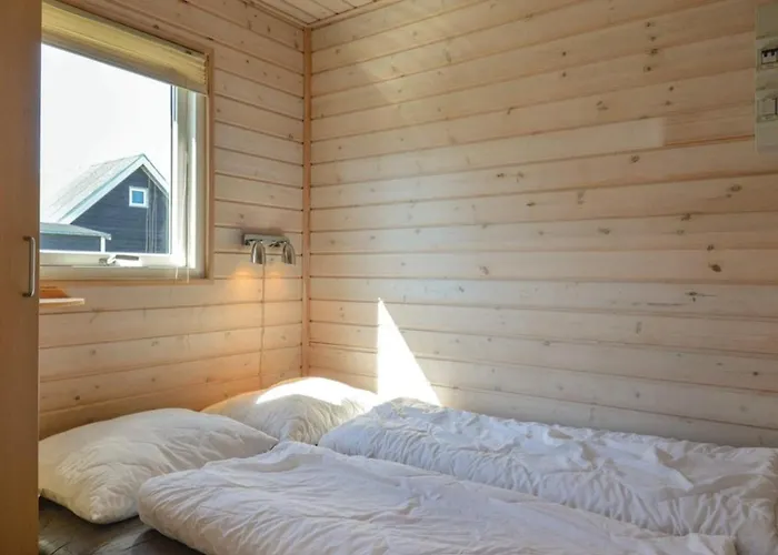 Hébergement de vacances 4 Star In