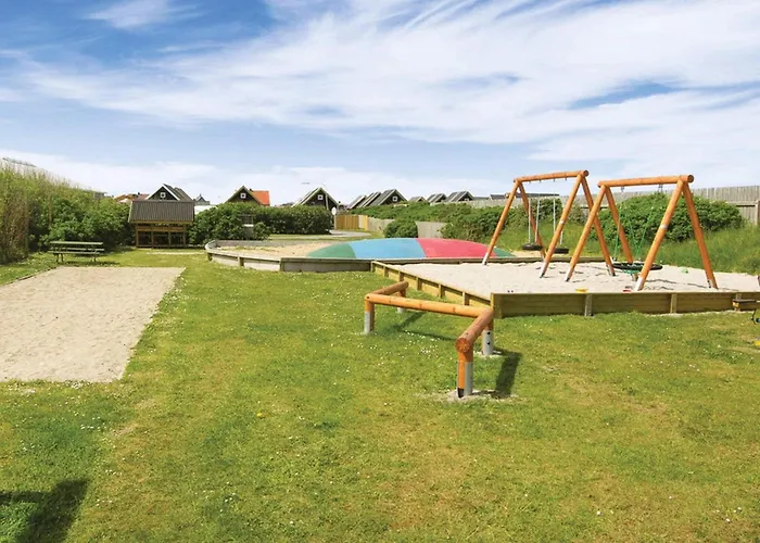 Hébergement de vacances 4 Star In *