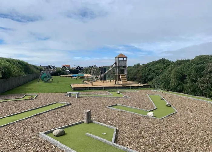 4 Star In * Thyborøn