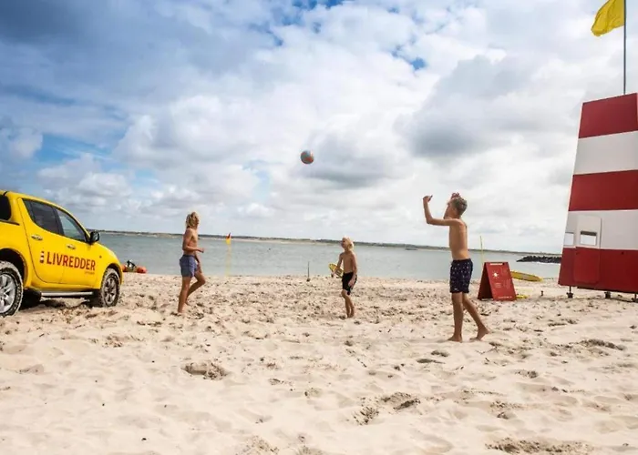 Hébergement de vacances 4 Star In