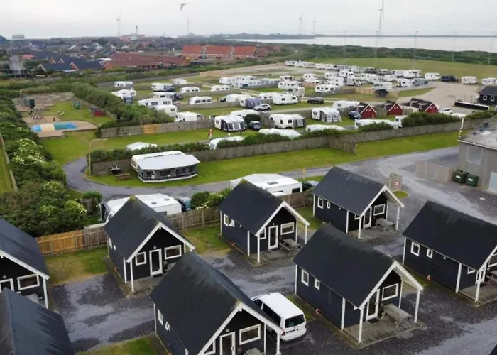 4 Star In * Thyborøn