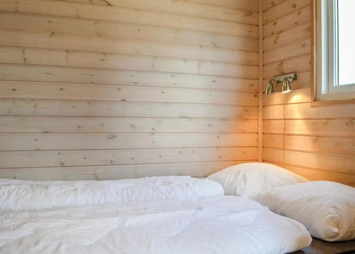 Hébergement de vacances 4 Star In *