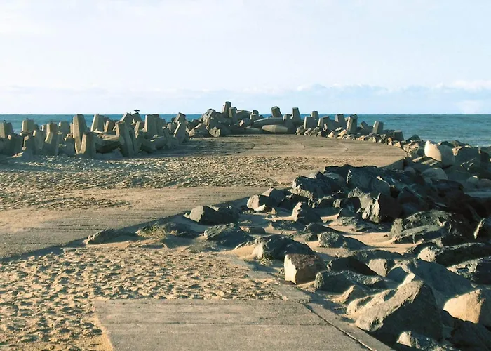 بيت للعطل 4 Star In Thyborøn