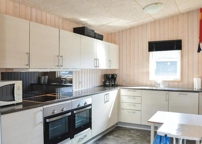 4 Star In Hébergement de vacances *