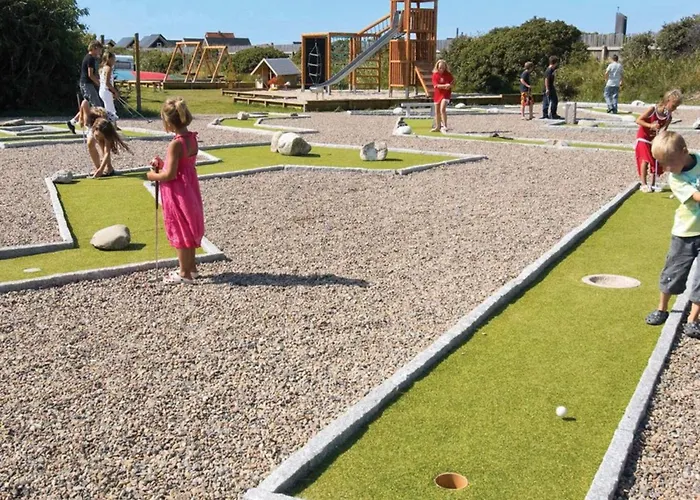 Hébergement de vacances 4 Star In *