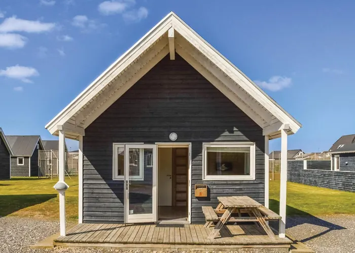 4 Star In * Thyborøn