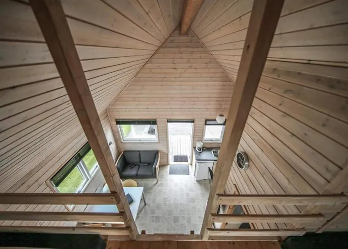 بيت للعطل 4 Star In