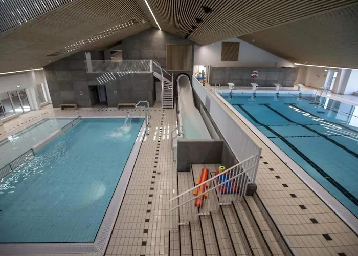 4 Star In Hébergement de vacances